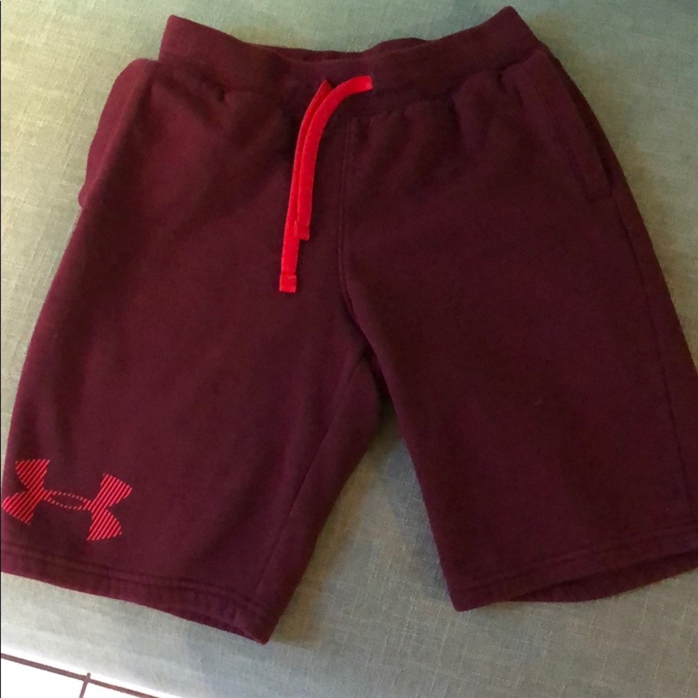 Underarmour shorts